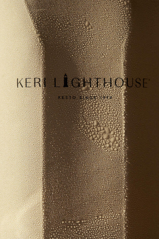Keri Lighthouse